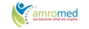 Amromed Off Campus Drive